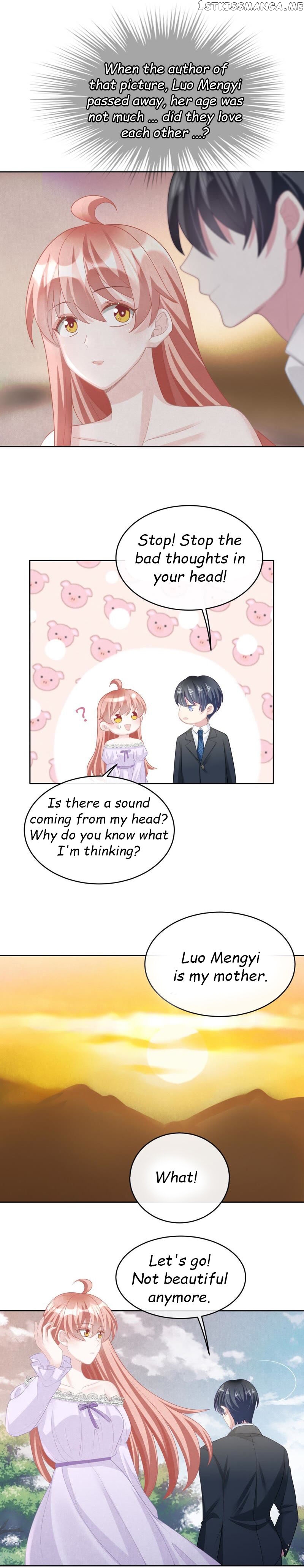 Fake Bride chapter 19.2 - page 1