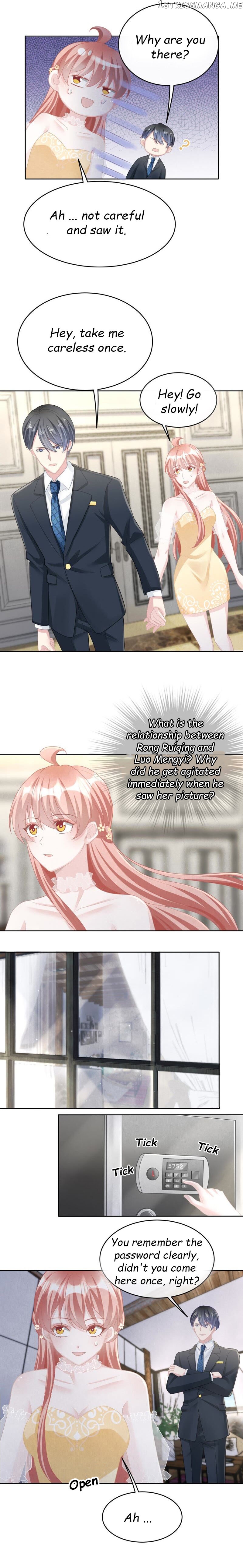 Fake Bride chapter 18.2 - page 1