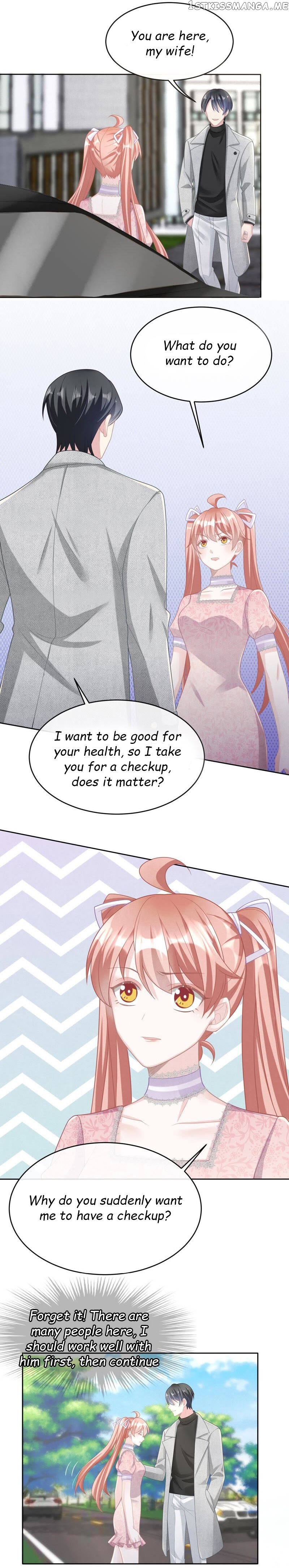 Fake Bride chapter 14.2 - page 1