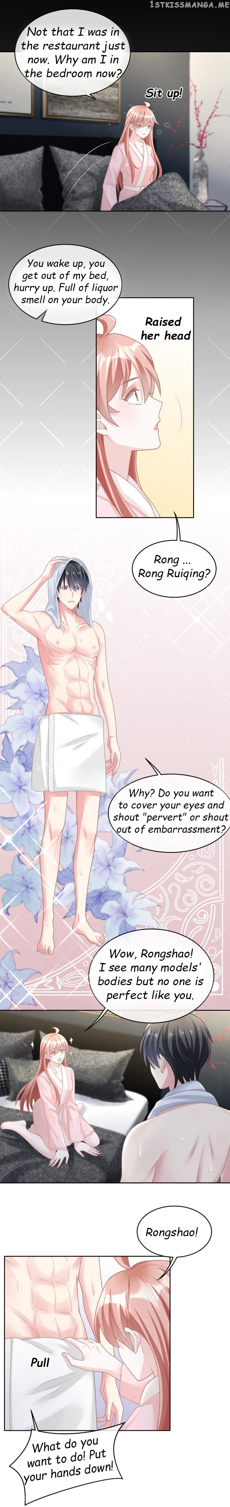 Fake Bride chapter 10.2 - page 2