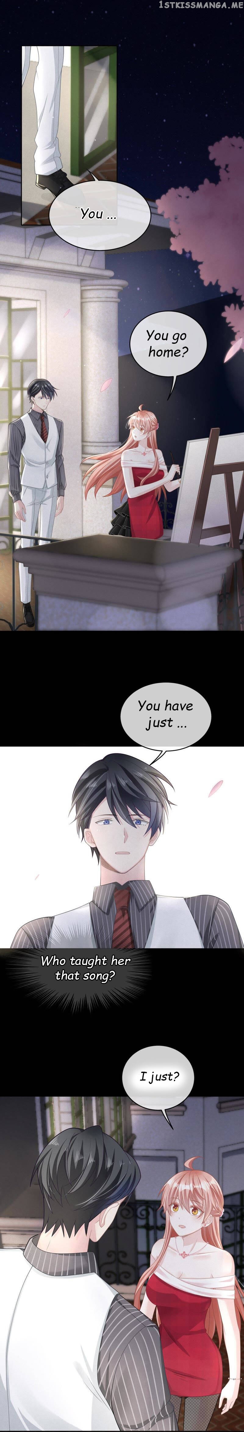 Fake Bride chapter 6.1 - page 1