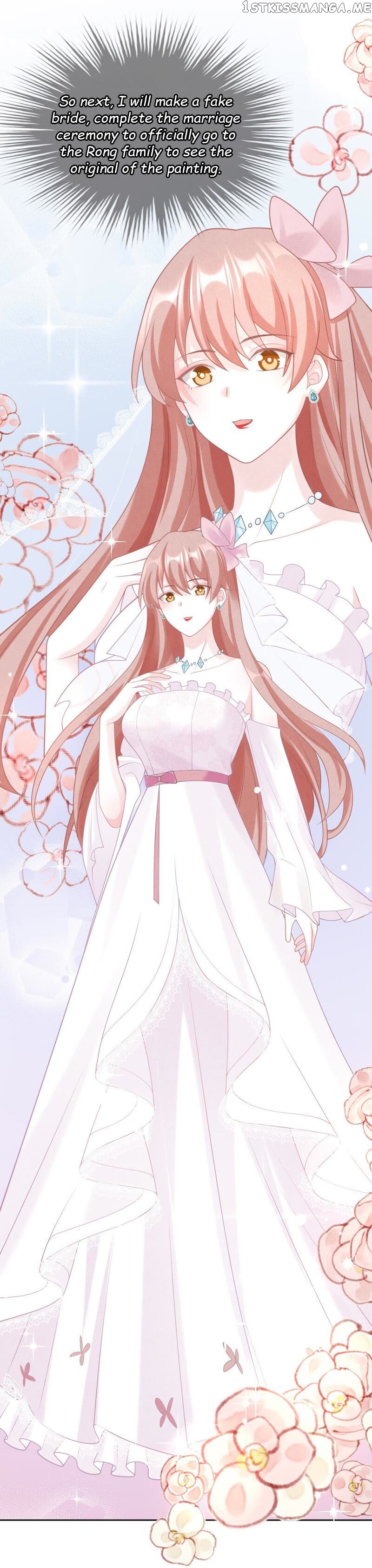 Fake Bride chapter 2.1 - page 2
