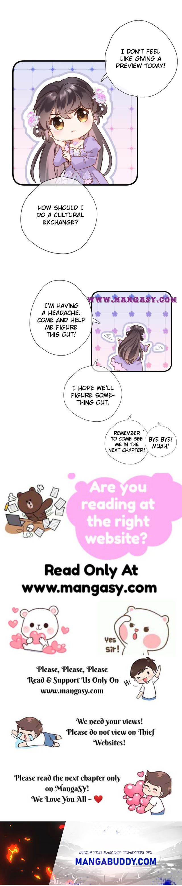 Travelling Through the Universe’s Flower chapter 52 - page 11