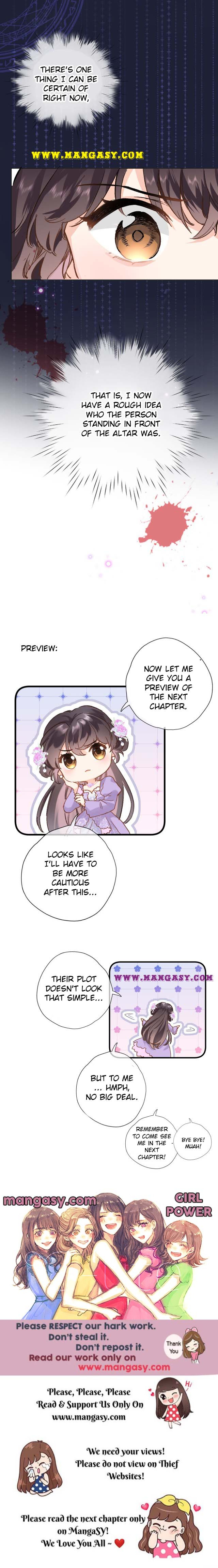 Travelling Through the Universe’s Flower chapter 45 - page 12