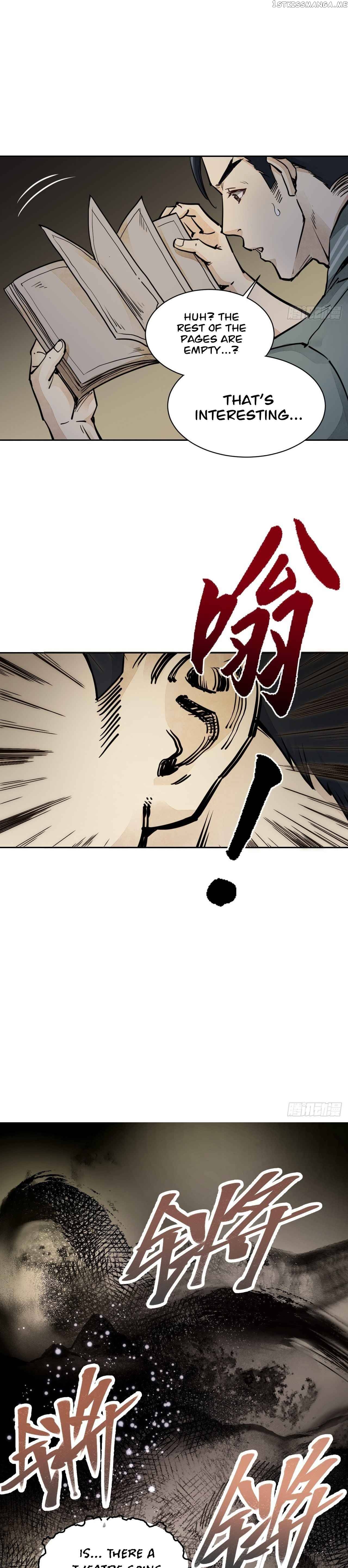 72 Transfigurations of The Earthly Demons Chapter 1 - page 13
