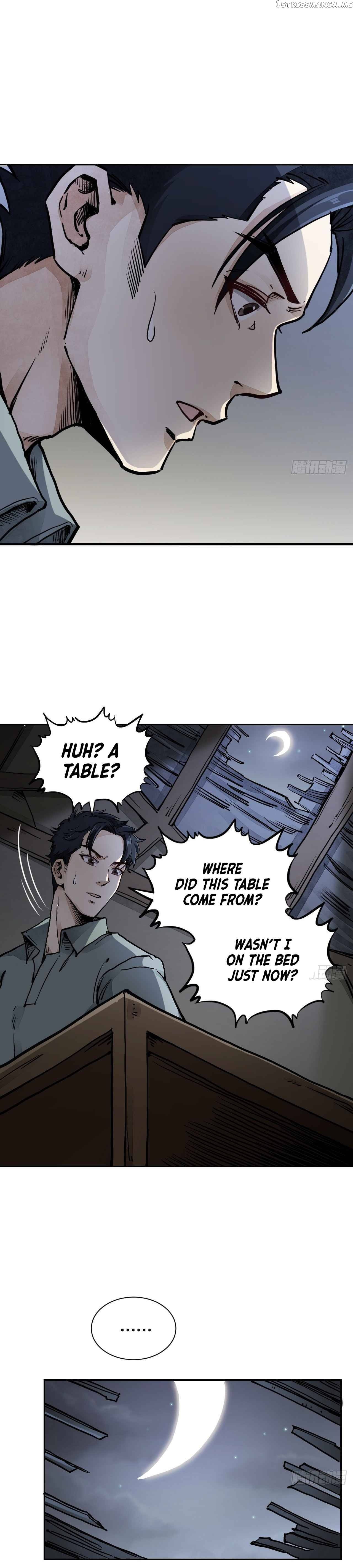 72 Transfigurations of The Earthly Demons Chapter 1 - page 15