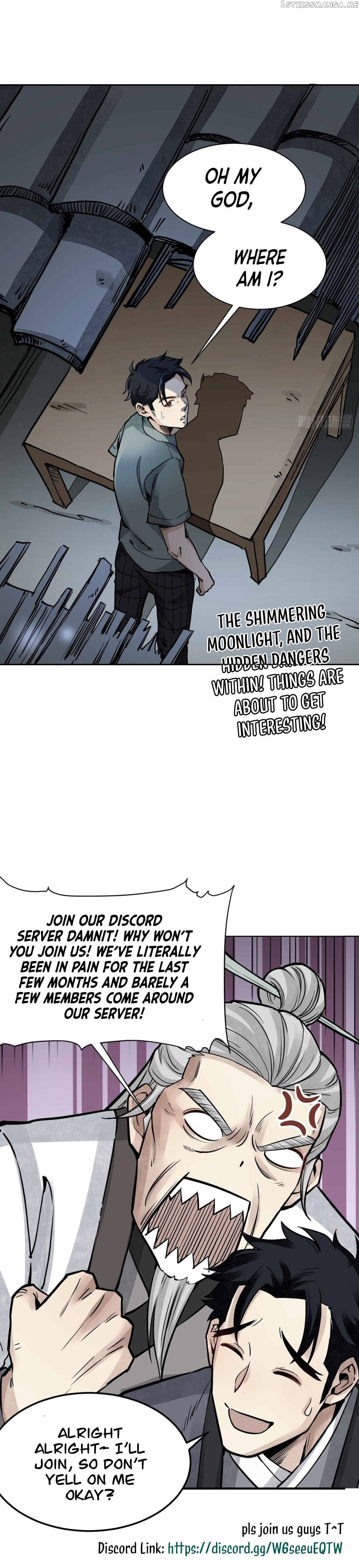 72 Transfigurations of The Earthly Demons Chapter 1 - page 16