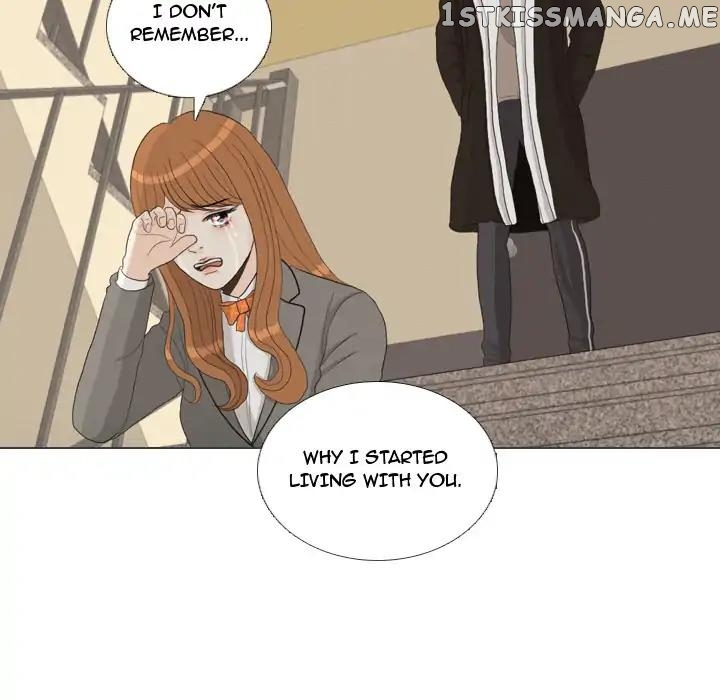 Hold My Hand chapter 40 - page 50