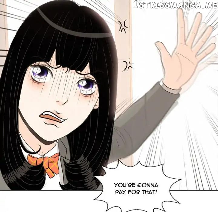 Hold My Hand chapter 39 - page 15