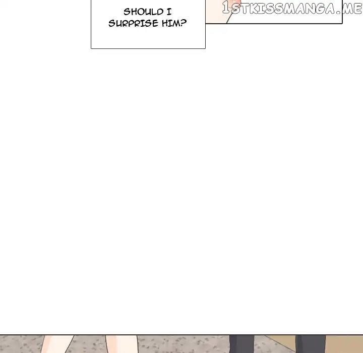 Hold My Hand chapter 37 - page 118