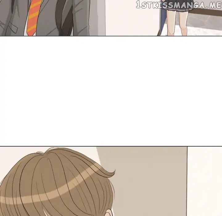 Hold My Hand chapter 36 - page 39