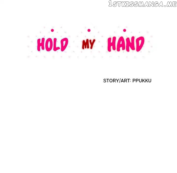 Hold My Hand chapter 36 - page 54