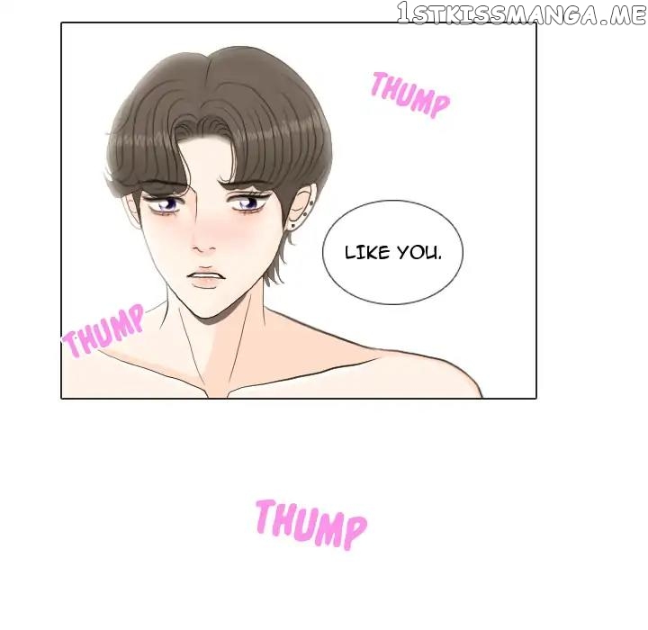 Hold My Hand chapter 25 - page 104