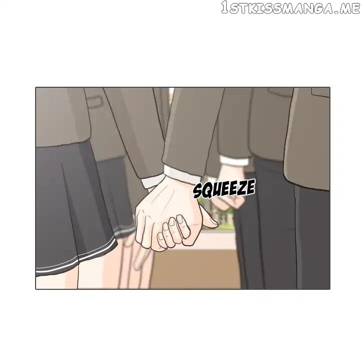 Hold My Hand chapter 25 - page 15