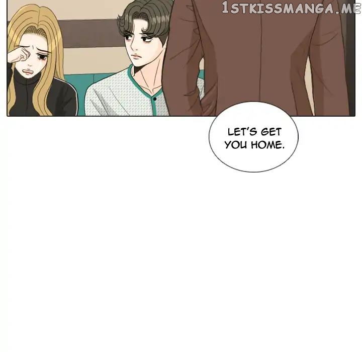 Hold My Hand chapter 24 - page 107