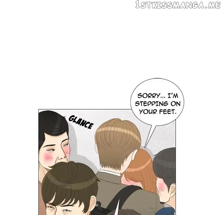 Hold My Hand chapter 24 - page 15