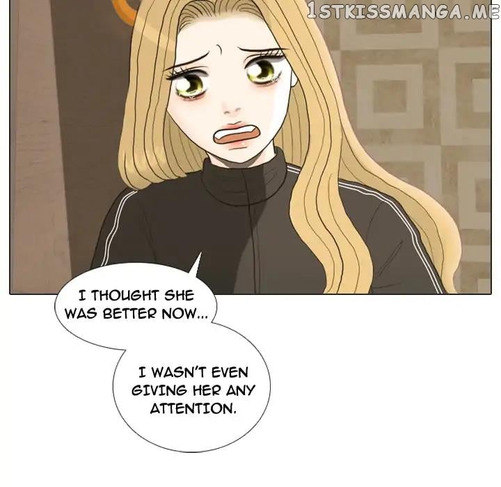 Hold My Hand chapter 24 - page 66