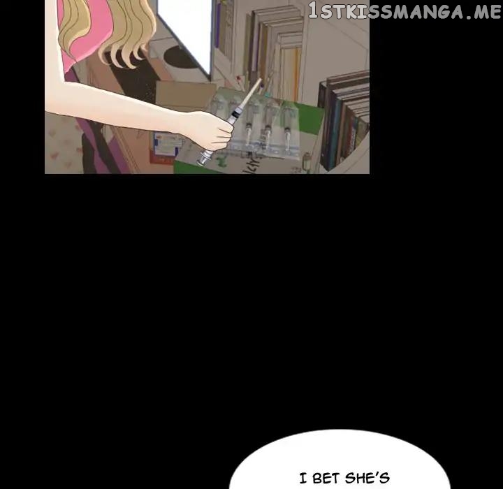 Hold My Hand chapter 23 - page 51