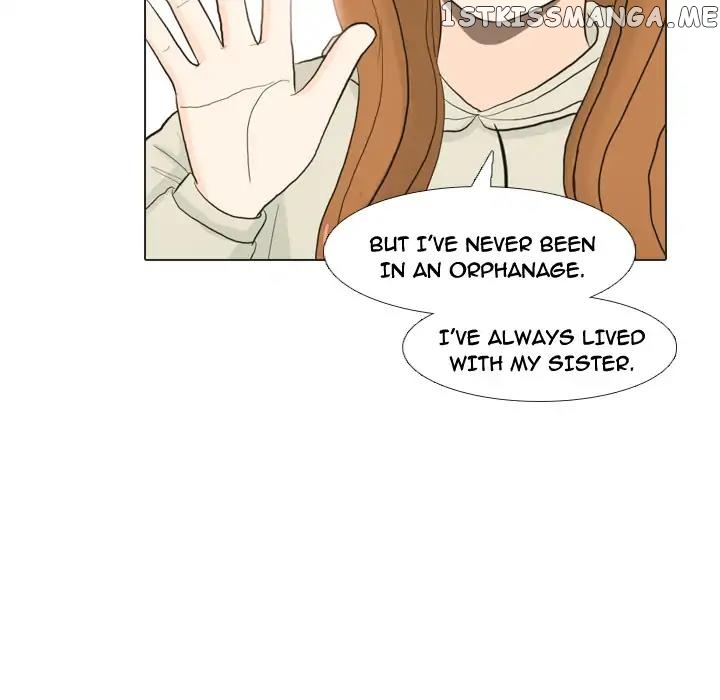 Hold My Hand chapter 22 - page 11