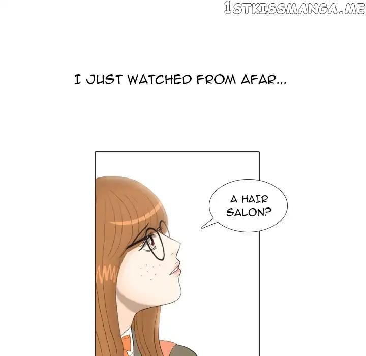 Hold My Hand chapter 20 - page 6