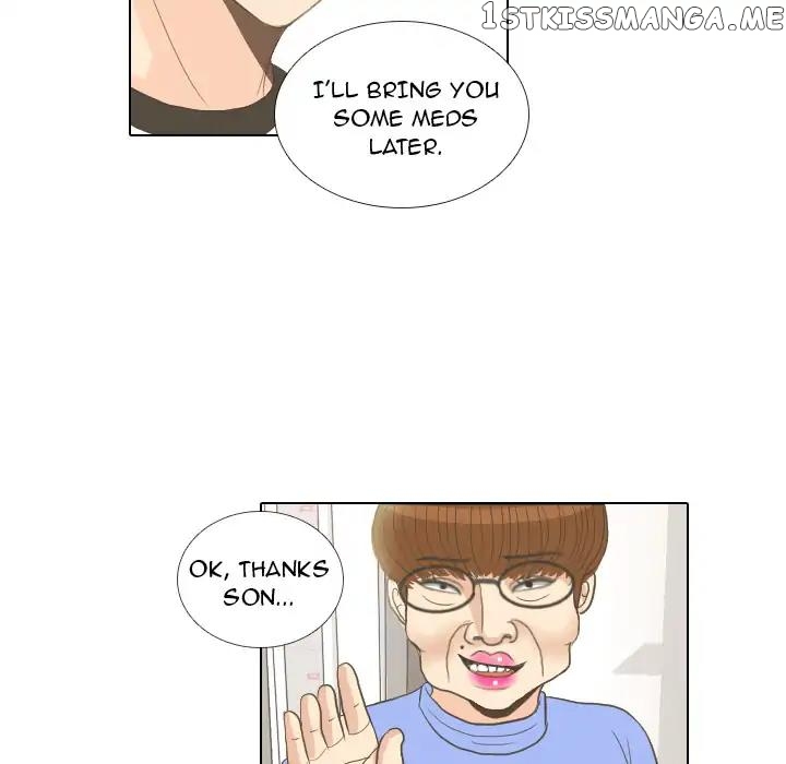 Hold My Hand chapter 12 - page 44