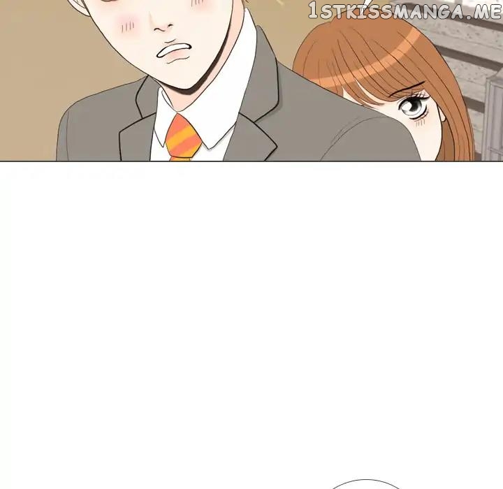 Hold My Hand chapter 38 - page 10