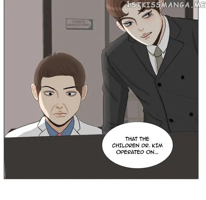 Hold My Hand chapter 38 - page 101