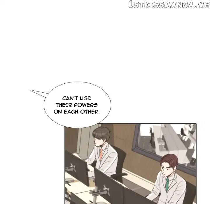 Hold My Hand chapter 38 - page 102