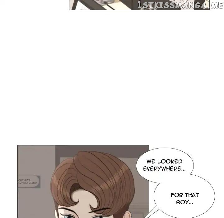 Hold My Hand chapter 38 - page 103