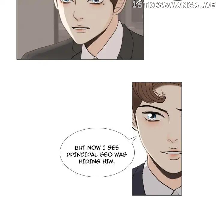 Hold My Hand chapter 38 - page 104
