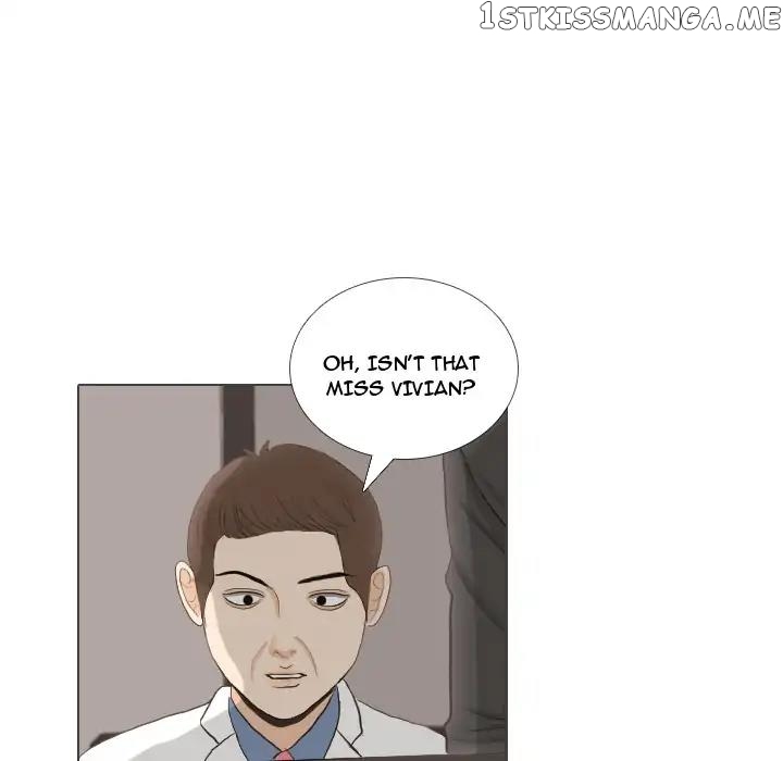 Hold My Hand chapter 38 - page 105