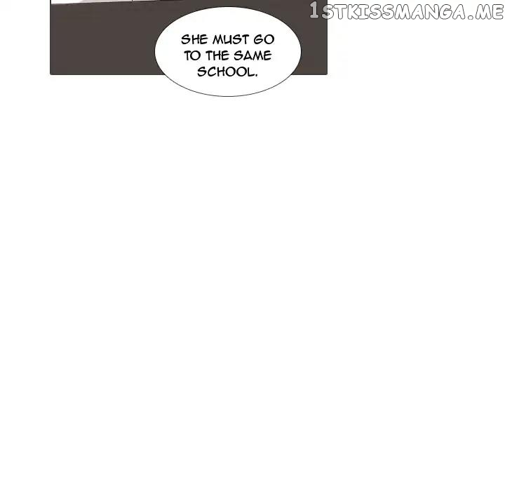Hold My Hand chapter 38 - page 106