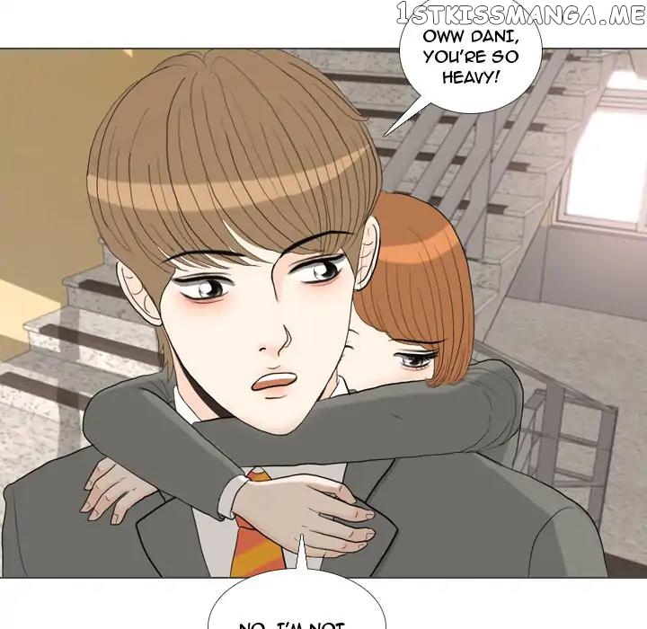Hold My Hand chapter 38 - page 11