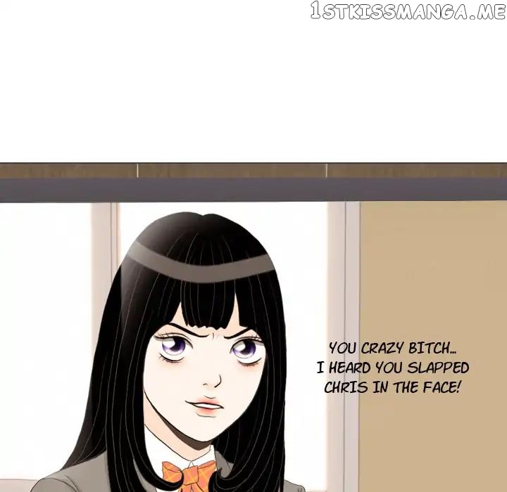 Hold My Hand chapter 38 - page 110