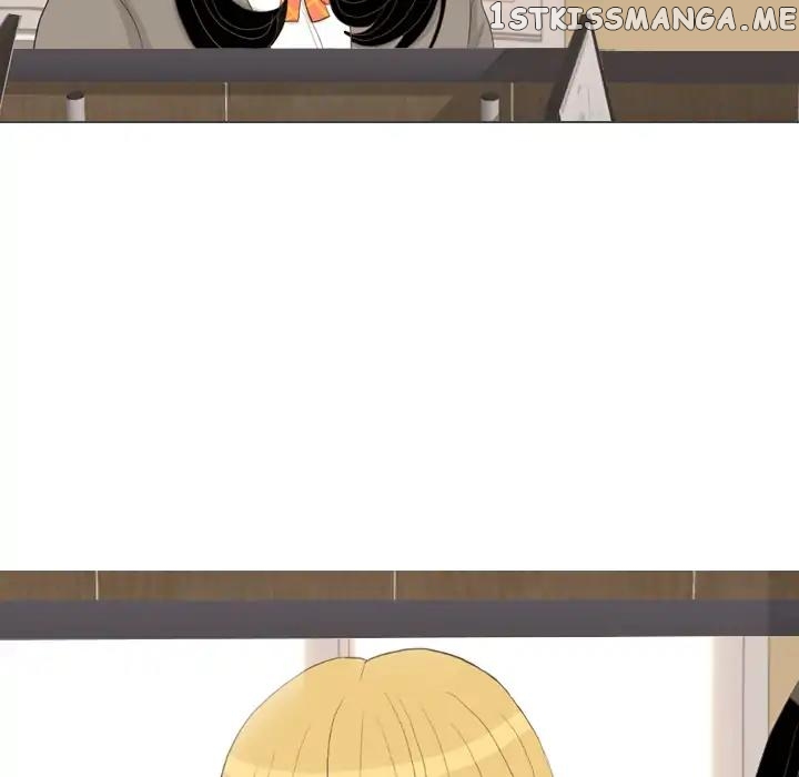 Hold My Hand chapter 38 - page 111