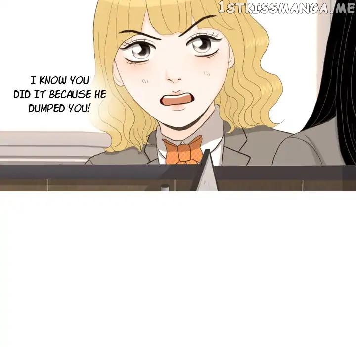 Hold My Hand chapter 38 - page 112