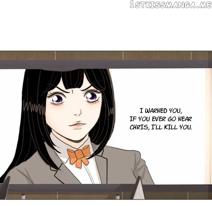 Hold My Hand chapter 38 - page 113