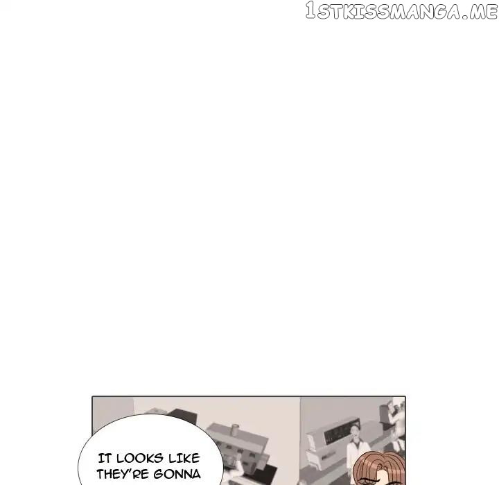 Hold My Hand chapter 38 - page 114