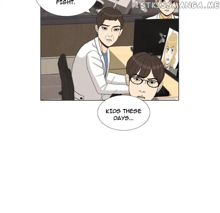 Hold My Hand chapter 38 - page 115