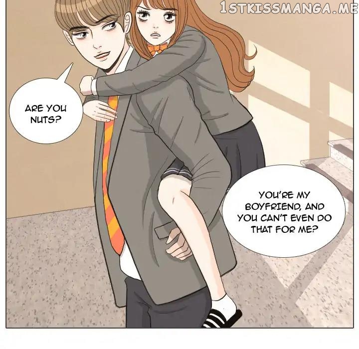 Hold My Hand chapter 38 - page 13
