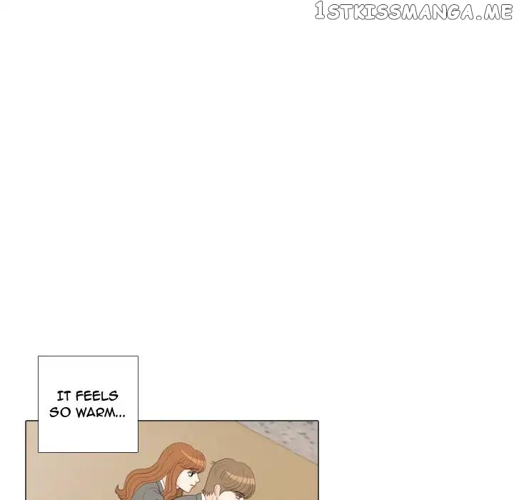 Hold My Hand chapter 38 - page 14