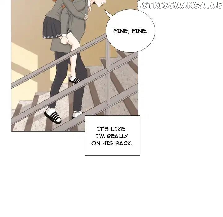 Hold My Hand chapter 38 - page 15