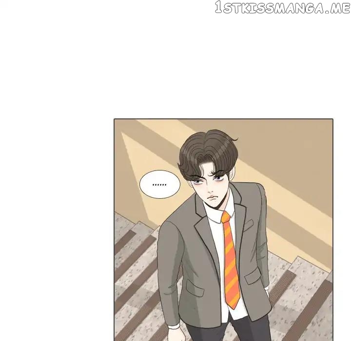 Hold My Hand chapter 38 - page 16