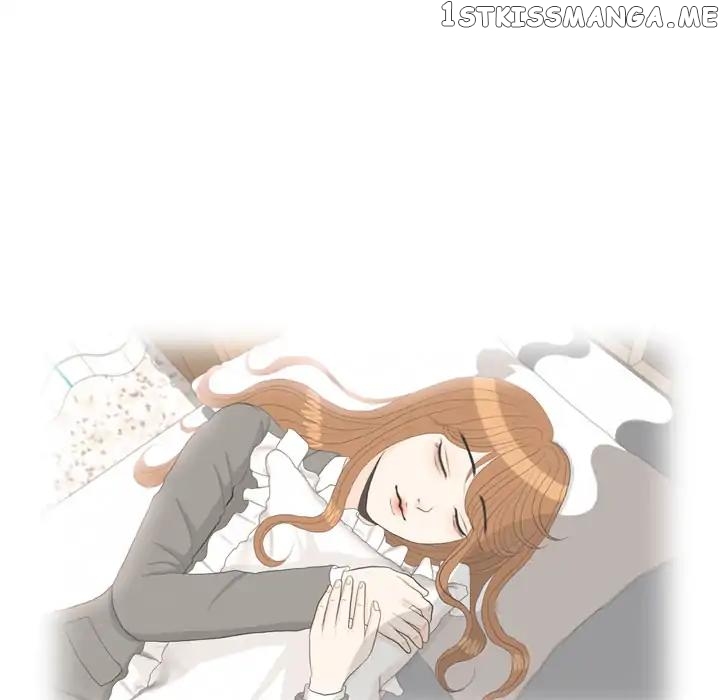 Hold My Hand chapter 38 - page 19