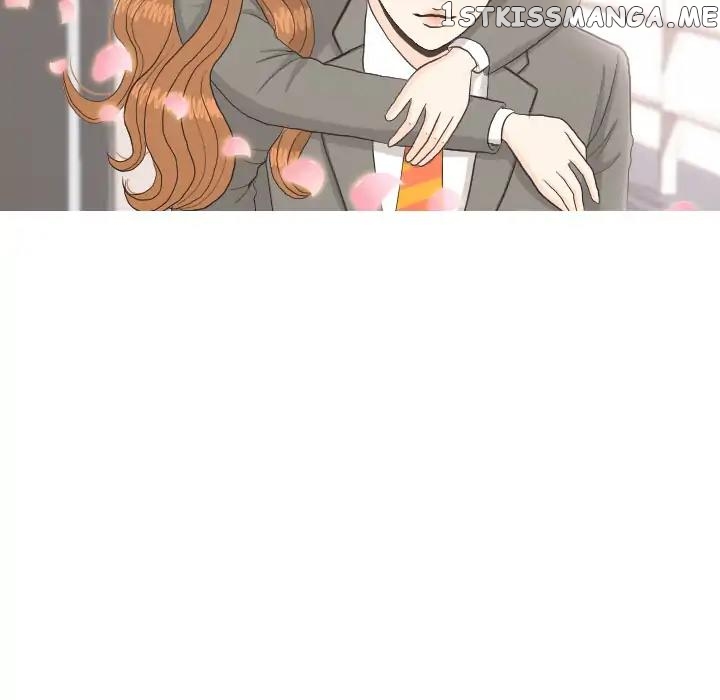Hold My Hand chapter 38 - page 21