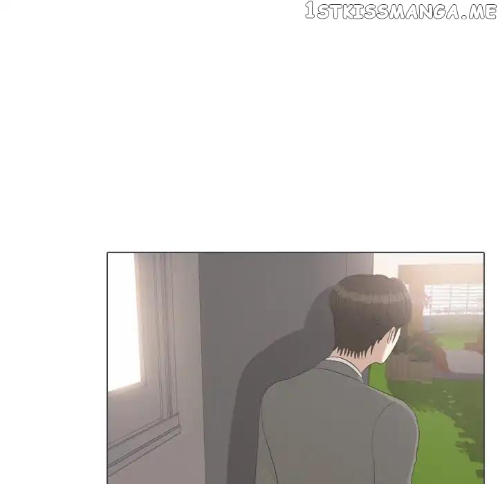 Hold My Hand chapter 38 - page 25