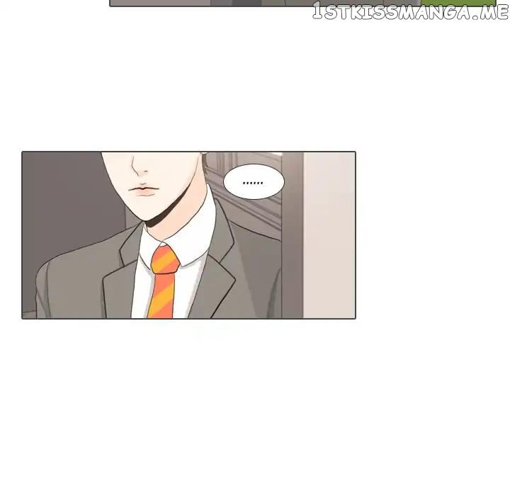 Hold My Hand chapter 38 - page 26