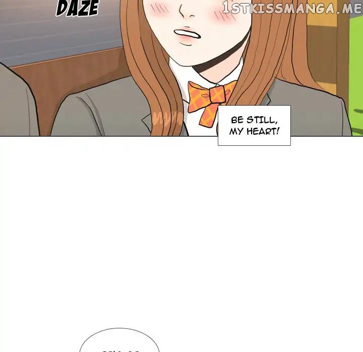 Hold My Hand chapter 38 - page 31