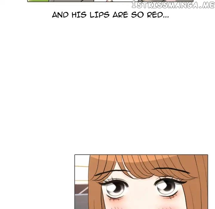 Hold My Hand chapter 38 - page 34