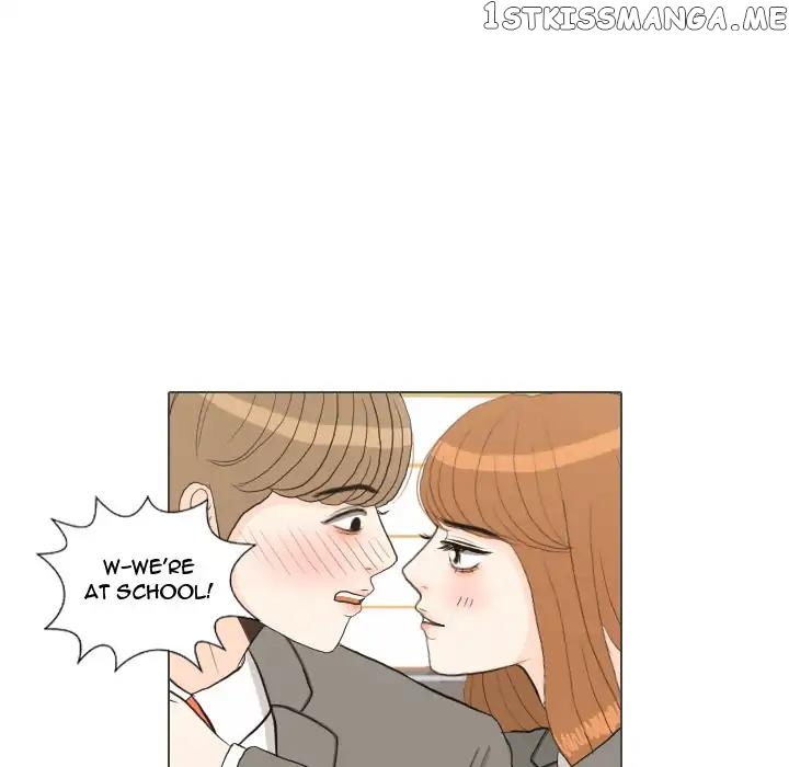 Hold My Hand chapter 38 - page 38